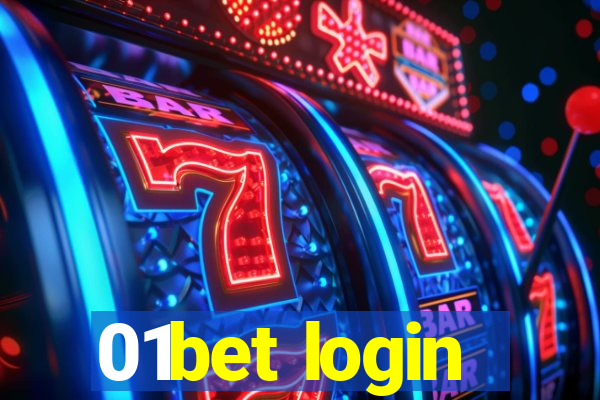 01bet login